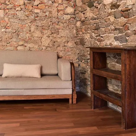 Il Ronchetto Apartman *