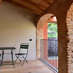 Daire Il Ronchetto Cunardo