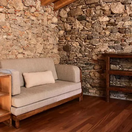 Апартаменты Il Ronchetto