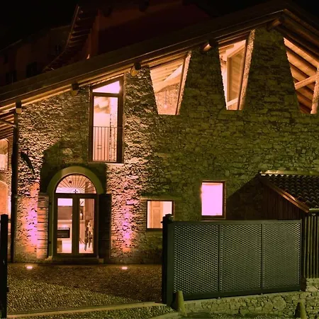 Il Ronchetto Апартаменты *