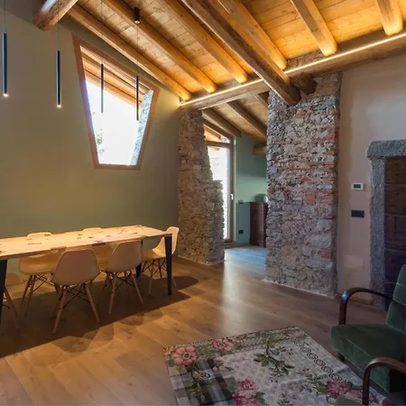 Апартаменты Il Ronchetto *