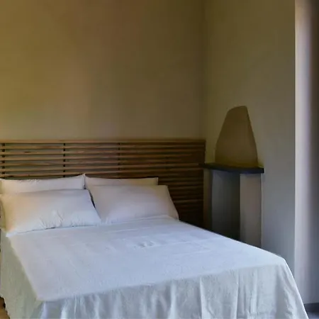 Il Ronchetto Apartman Cunardo