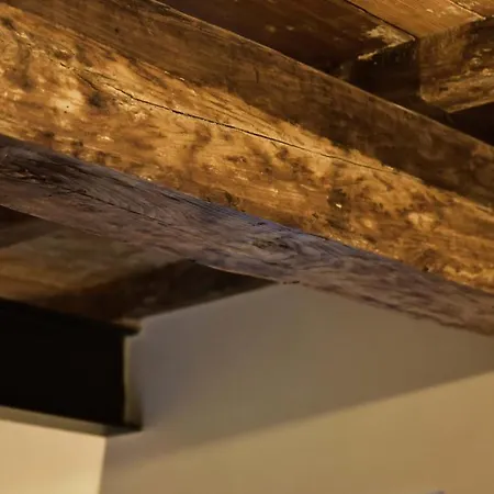 Il Ronchetto Apartmán