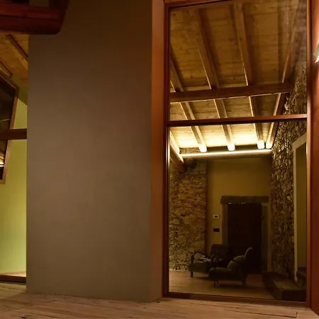 Il Ronchetto Cunardo