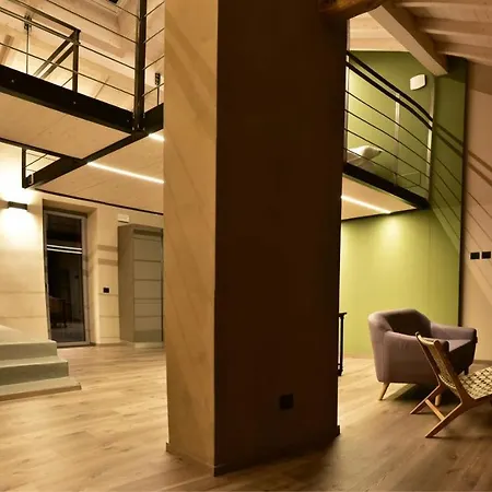 Apartman Il Ronchetto *