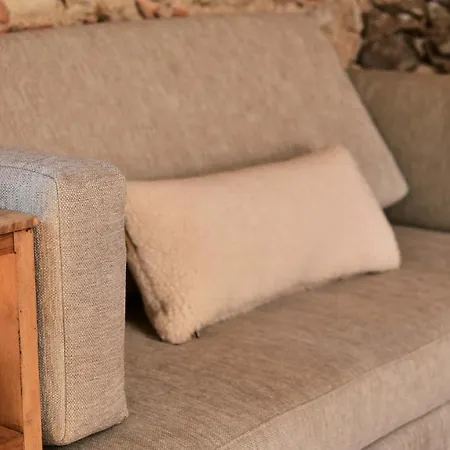 Il Ronchetto Апартаменты Cunardo