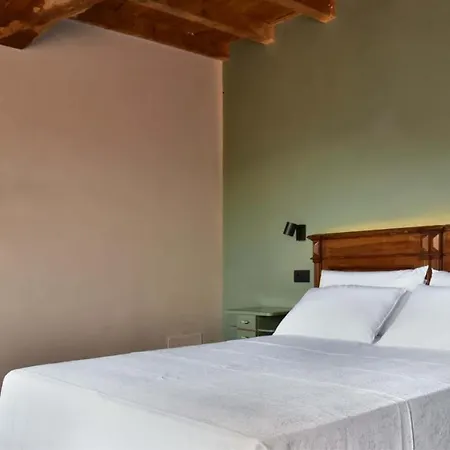 Апартаменты Il Ronchetto