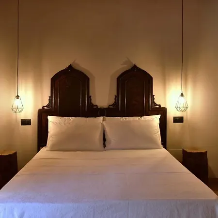 Апартаменты Il Ronchetto