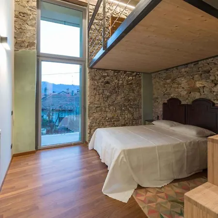 Il Ronchetto Апартаменты *