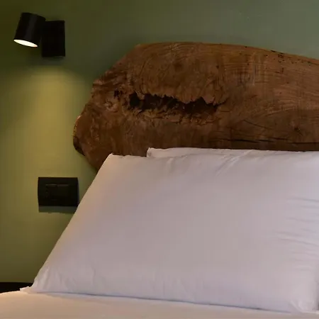 Apartman Il Ronchetto