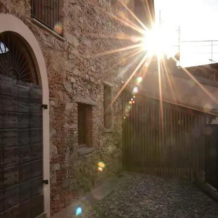 Апартаменты Il Ronchetto *