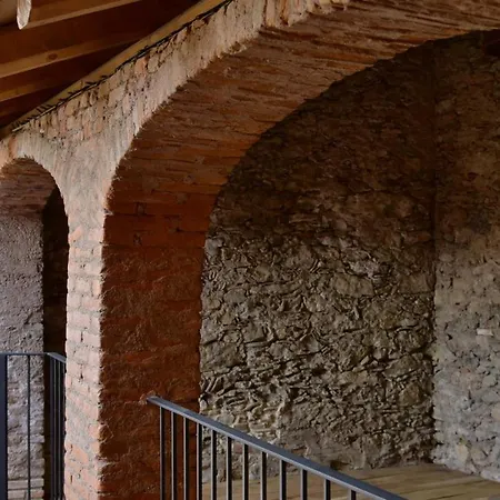 Il Ronchetto * Cunardo