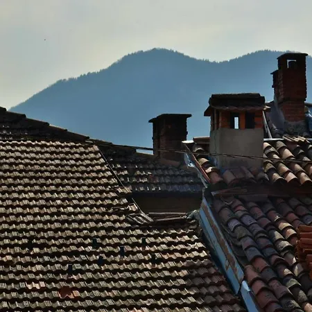 Апартаменты Il Ronchetto