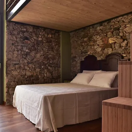 Il Ronchetto Апартаменты