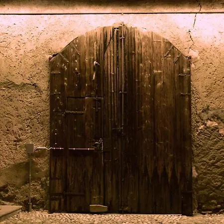 Apartmán Il Ronchetto