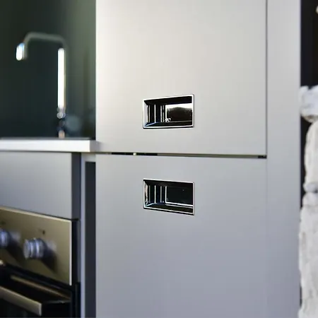 Апартаменты Il Ronchetto *