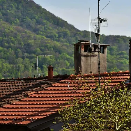 Apartman Il Ronchetto Cunardo