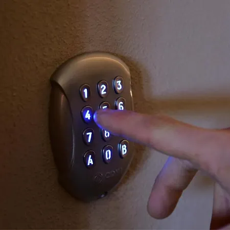 Il Ronchetto Апартаменты *