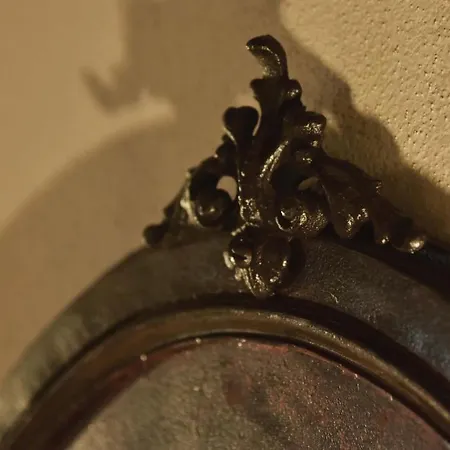 Il Ronchetto Апартаменты *