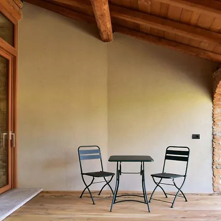 Il Ronchetto Cunardo