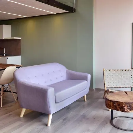 Il Ronchetto Apartman