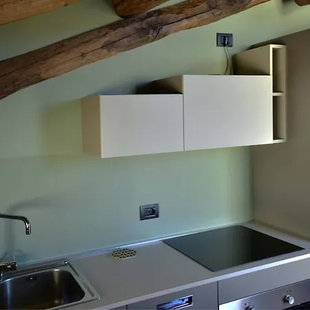 Il Ronchetto Cunardo