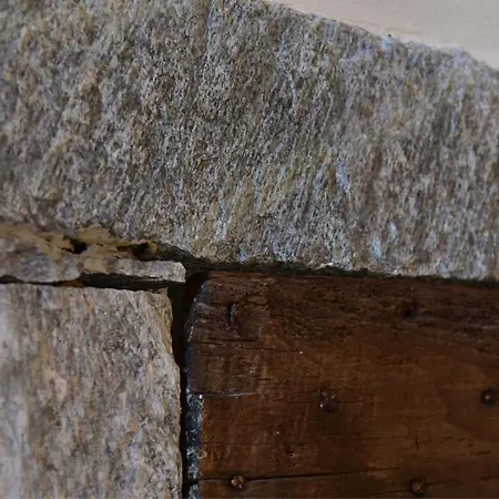 Il Ronchetto Апартаменты *