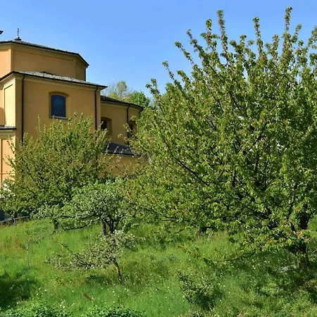 Il Ronchetto Cunardo