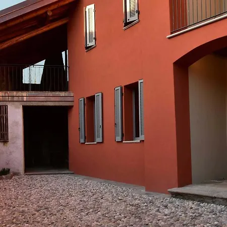 Il Ronchetto Апартаменты *