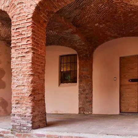 Il Ronchetto * Cunardo