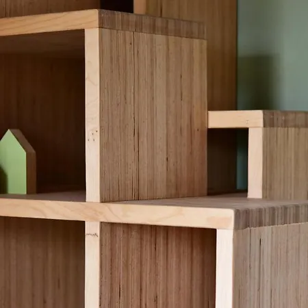 Il Ronchetto Апартаменты Cunardo