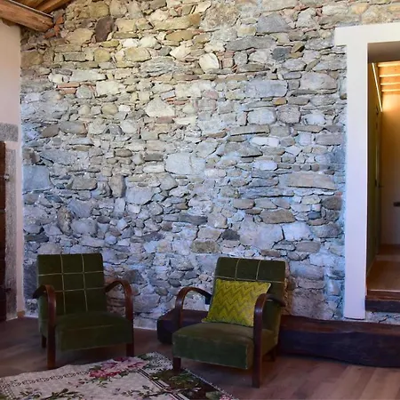 Apartment Il Ronchetto