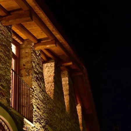 Апартаменты Il Ronchetto