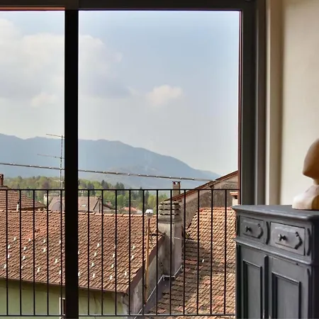 Il Ronchetto Apartman *
