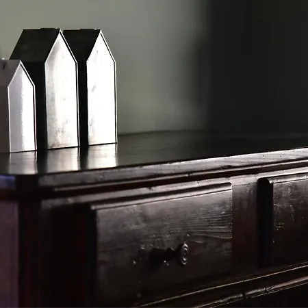 Апартаменты Il Ronchetto *