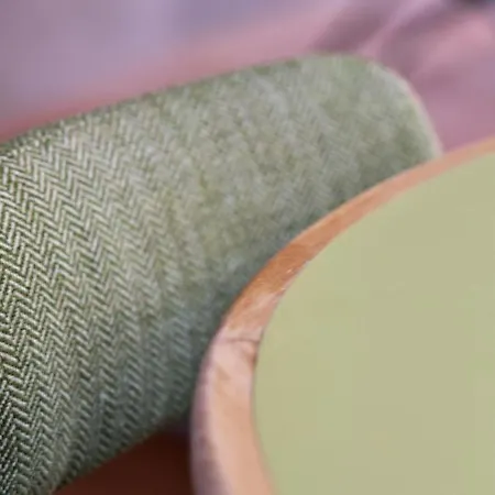 Il Ronchetto * Cunardo