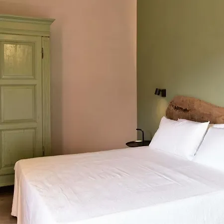 Il Ronchetto Apartman