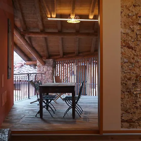 Il Ronchetto Cunardo