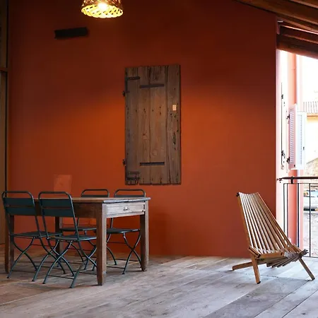 Апартаменты Il Ronchetto