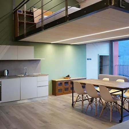 Il Ronchetto Appartement