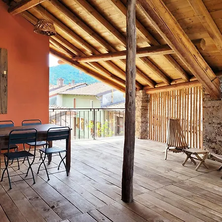 Appartement Il Ronchetto