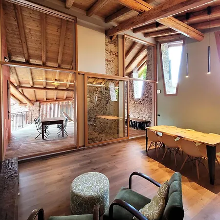 Il Ronchetto Cunardo