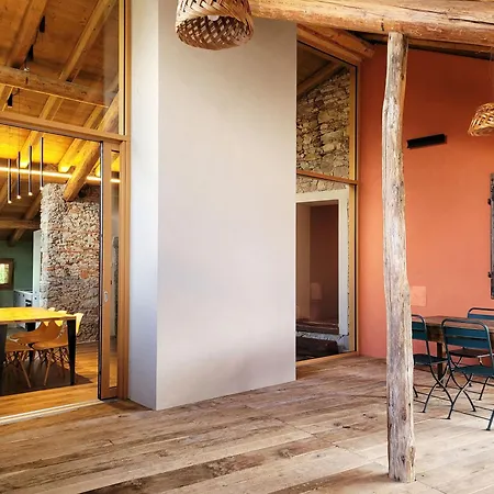 Apartmán Il Ronchetto