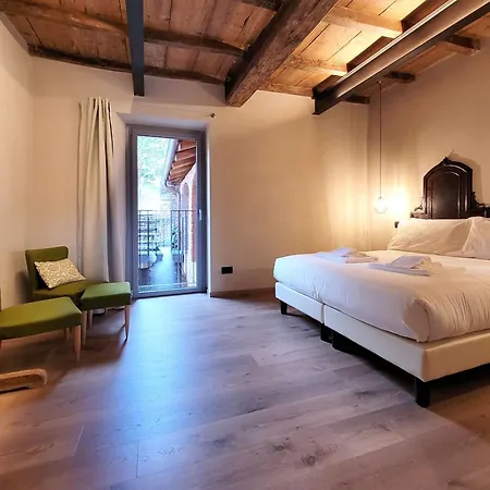 Il Ronchetto * Cunardo