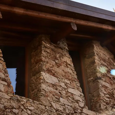 Apartmán Il Ronchetto