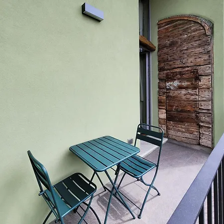 Il Ronchetto * Cunardo