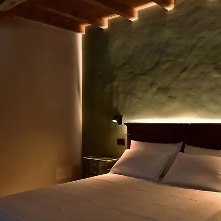 Il Ronchetto Apartment Cunardo