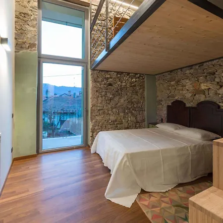 Apartment Il Ronchetto *