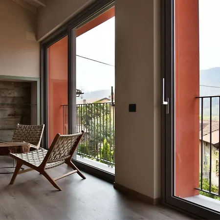 Il Ronchetto Apartment *