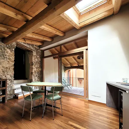 Il Ronchetto Apartment